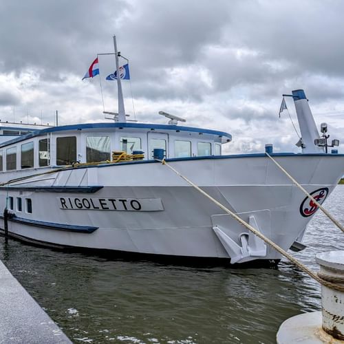 MS Rigoletto