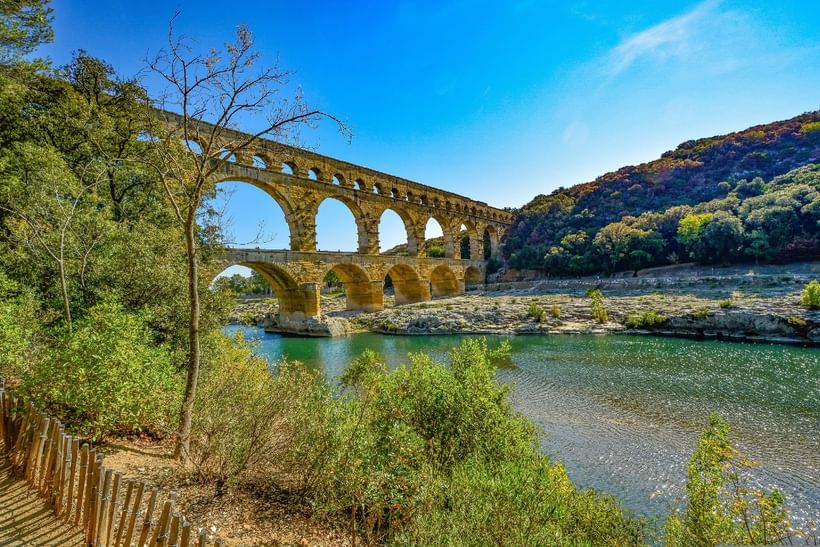 Voyage à vélo - Entre Provence et Camargue à vélo