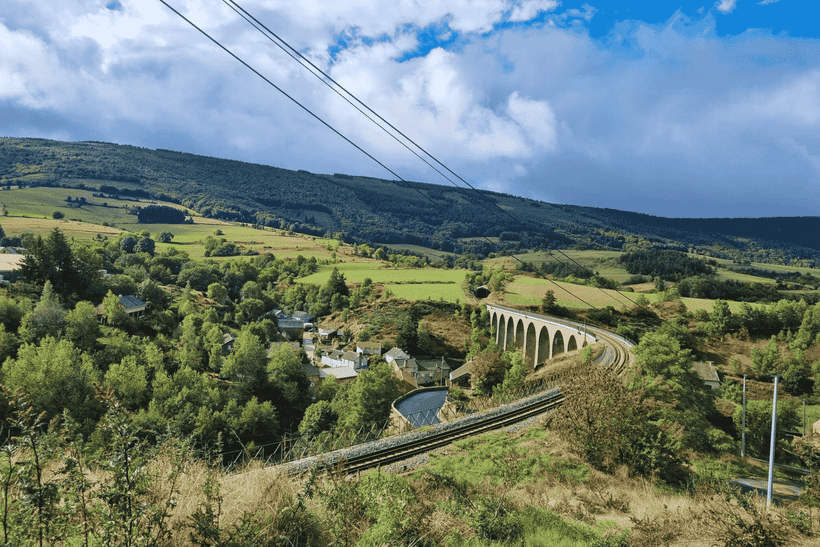 Trek - Le chemin de Stevenson, Partie 2
