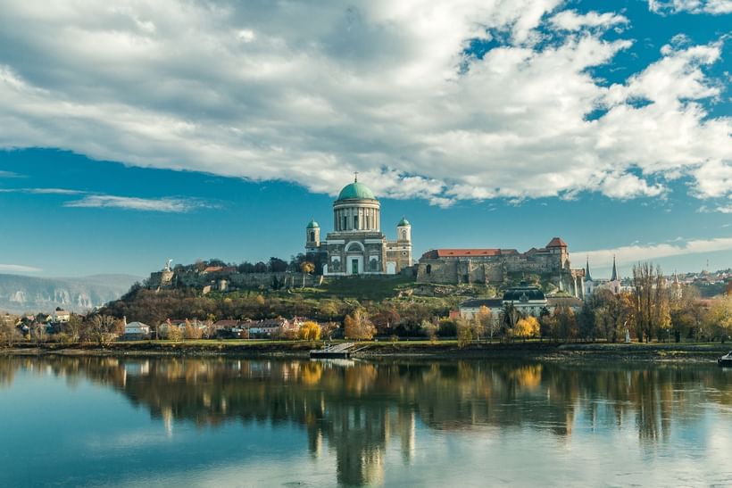 Voyage à vélo - Le Danube à vélo de Passau à Budapest