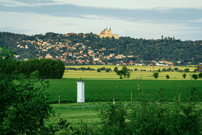 Voyage à vélo - À vélo de Prague à Cracovie, 10 jours