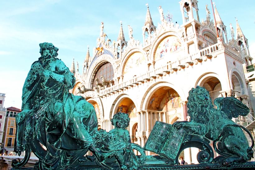 Voyage à vélo - De Bolzano à Venise, Bon Plan