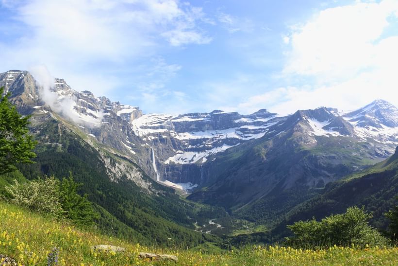Trek - Vallées de Cauterets et Grands Cirques 7j
