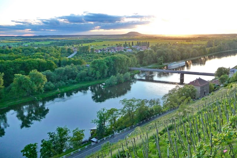 Voyage à vélo - De Prague à Dresde, Bon Plan