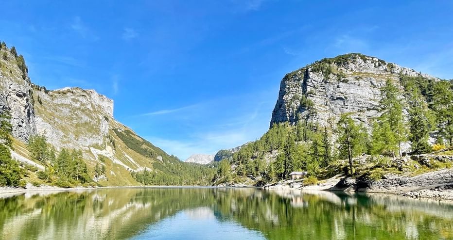 Ausseerland