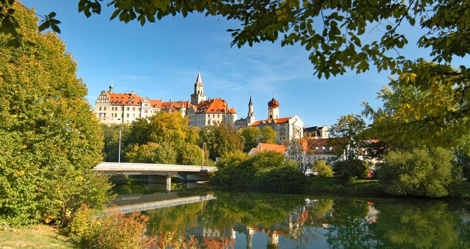 Sigmaringen