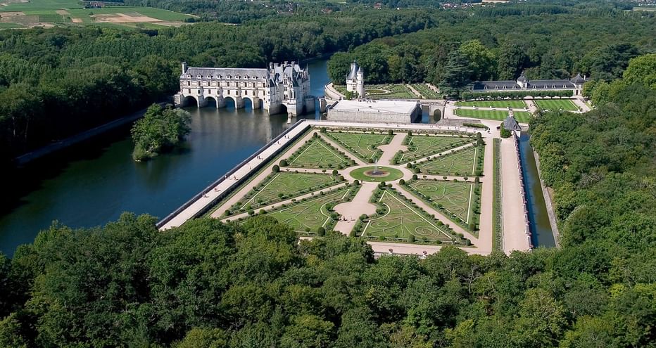 Château de Chenonceau