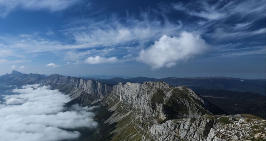 La Grande Moucherolle