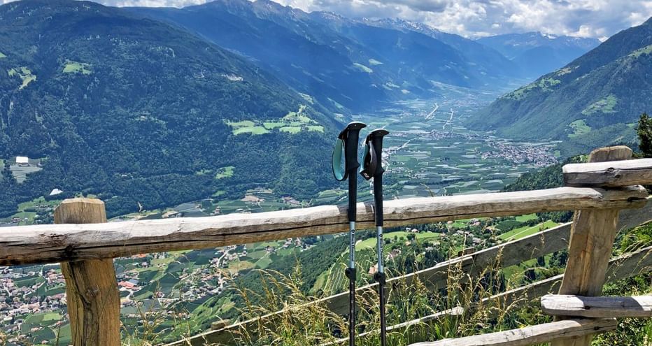 Environs de Merano
