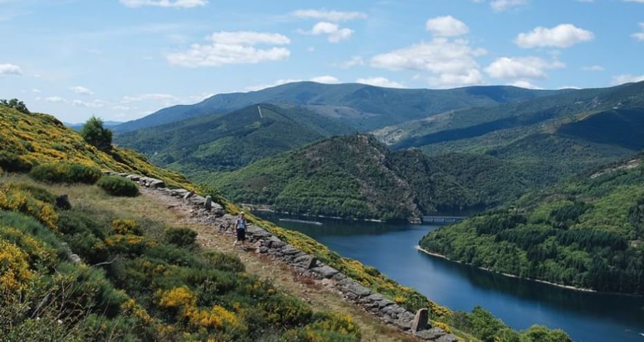 Randonnée dans les Cévennes