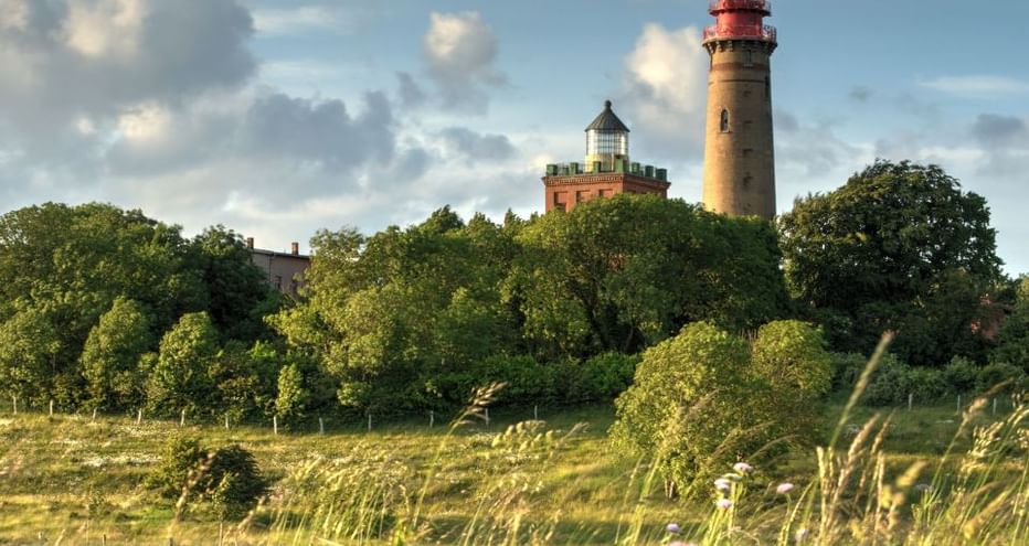 Rügen