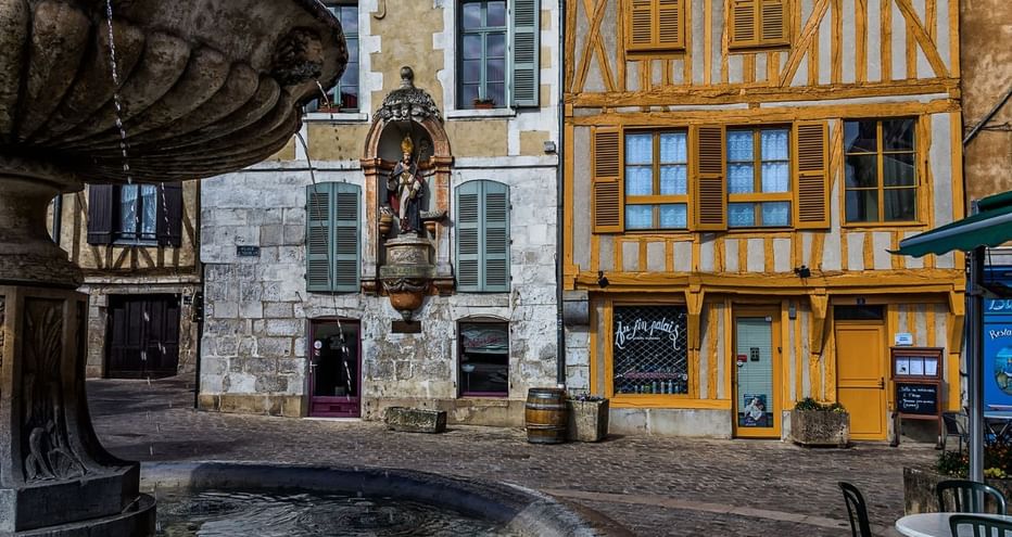 Auxerre