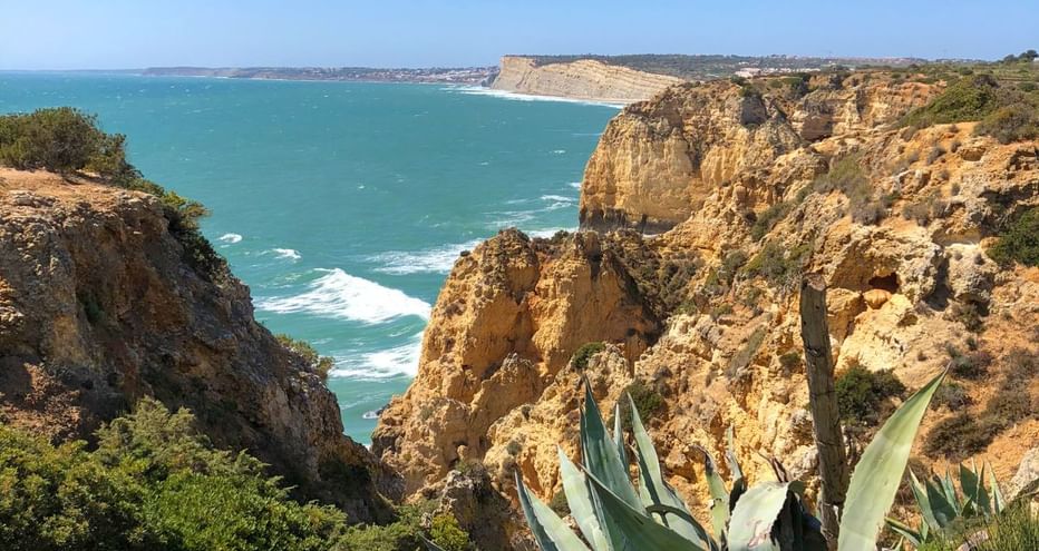 Algarve