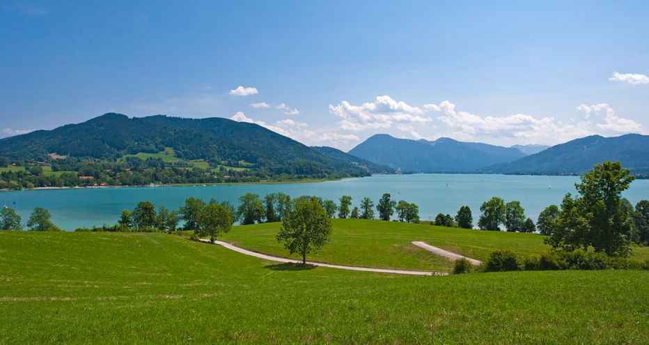 Tegernsee