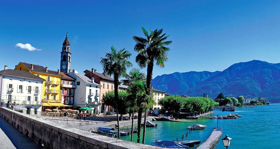 Ascona