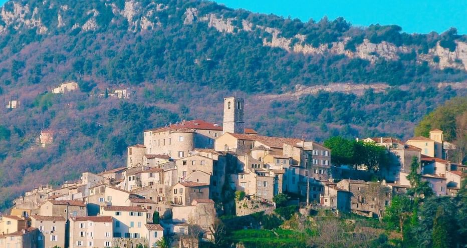 Bar-sur-Loup