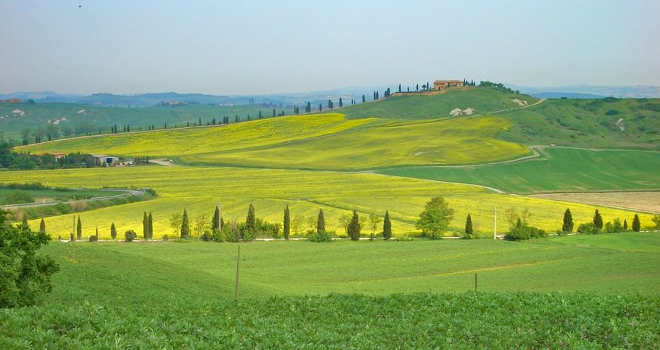 Toscane