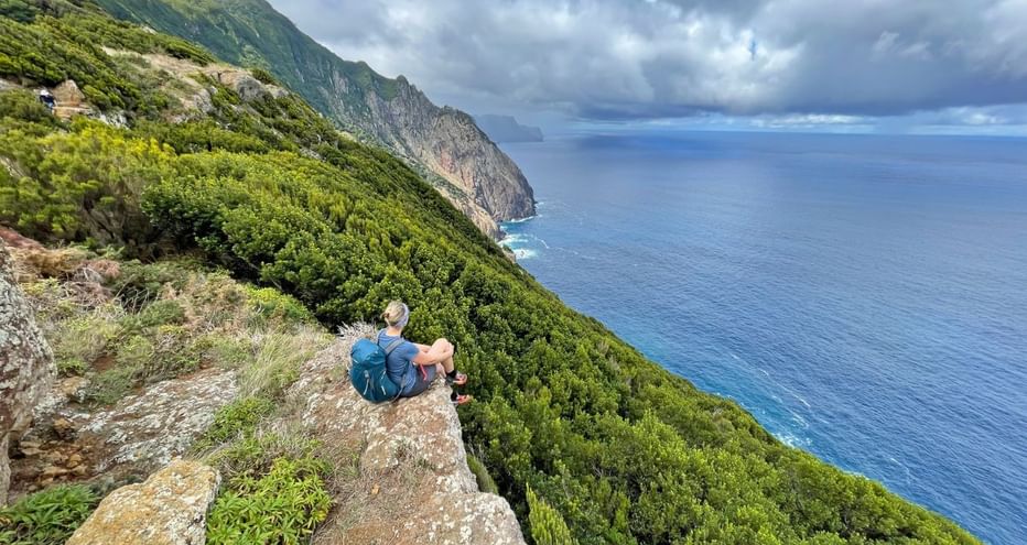 Côte Nord de Madère
