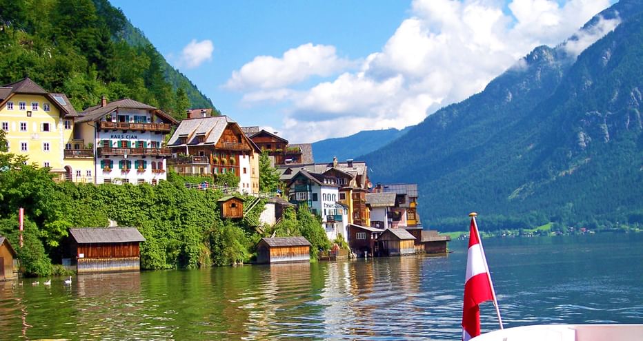 hallstatt