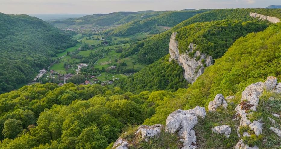 Jura