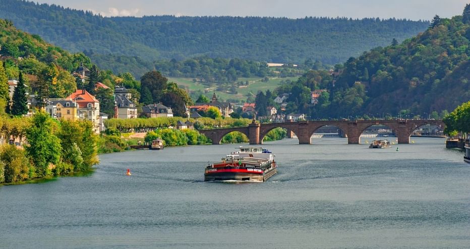 Heidelberg