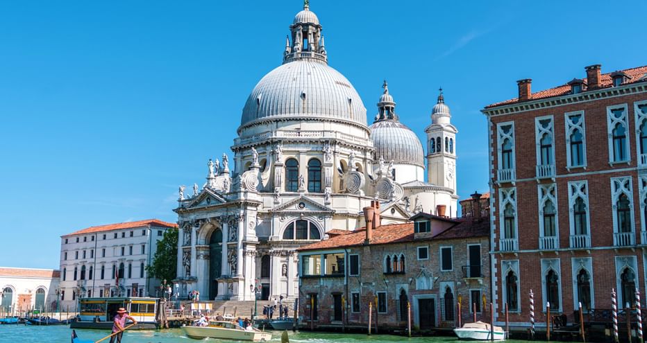 Venise