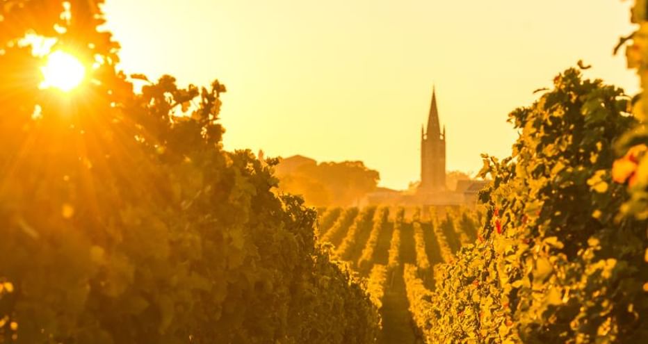 Saint-Emilion