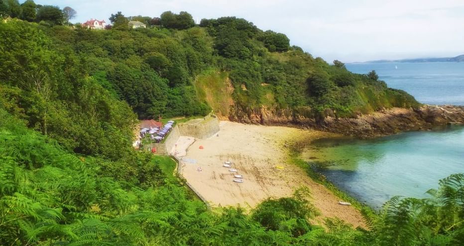 fermain-bay-guernesey-ile-anglo-normandes
