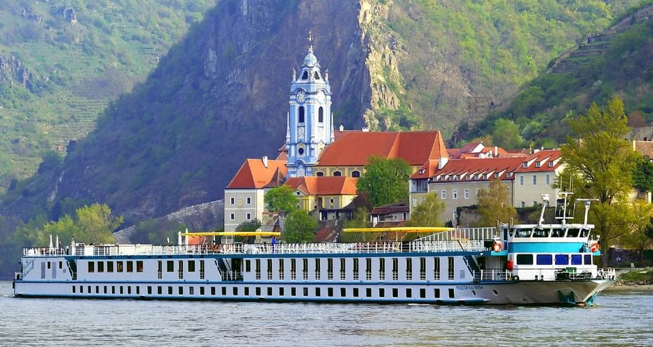 MS Princess Katharina