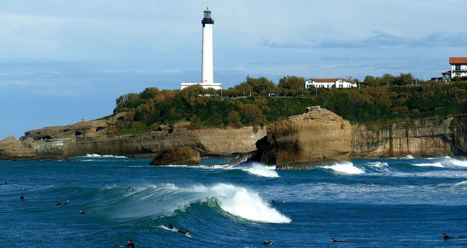 Biarritz