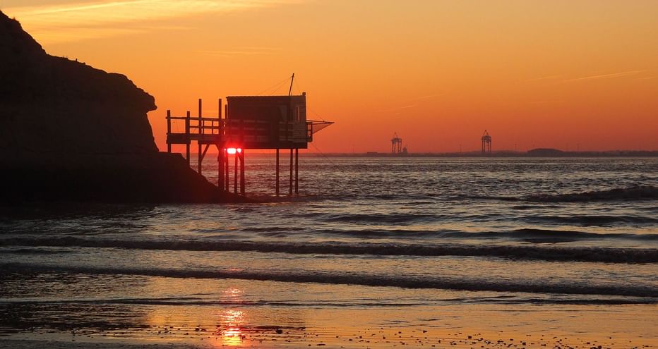 Estuaire de la Gironde