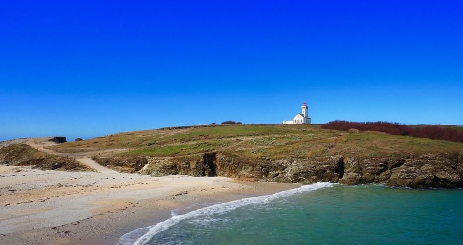 Belle-île-en-Mer