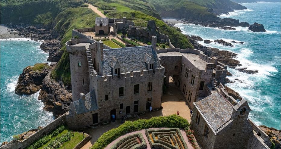 Fort La Latte