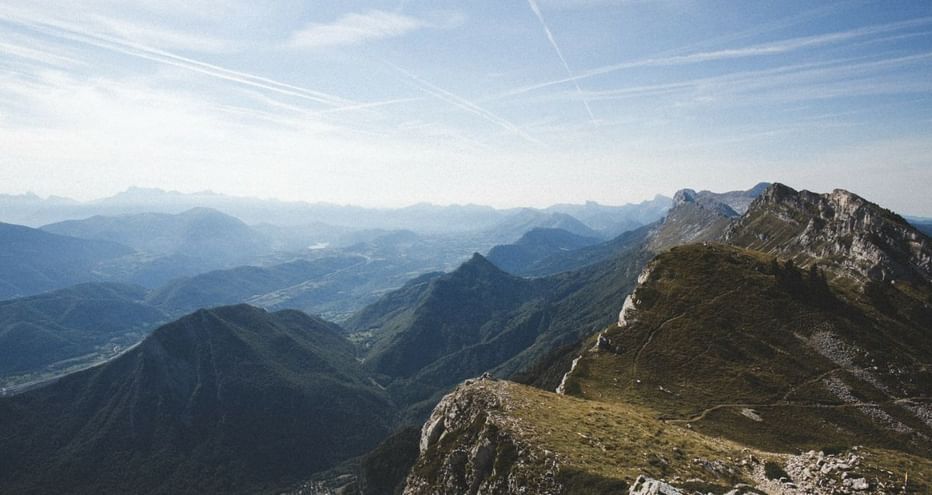 Pic Saint-Michel, Vercors