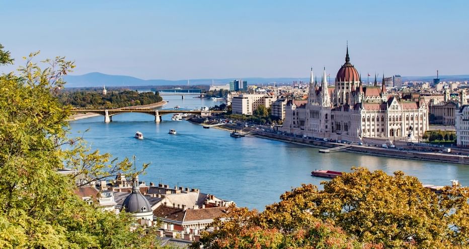 Budapest