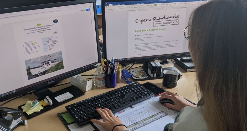 Programmation des séjours 2023