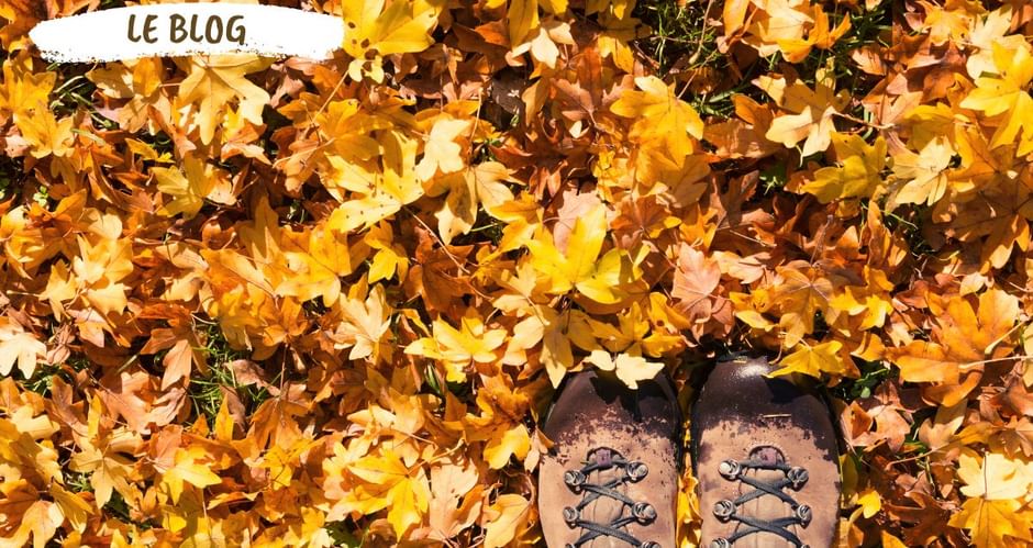 Où partir en vacances de randonnée en octobre ?