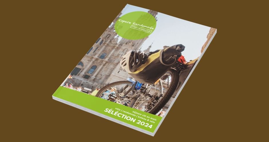 Catalogue Espace Randonnée 2024
