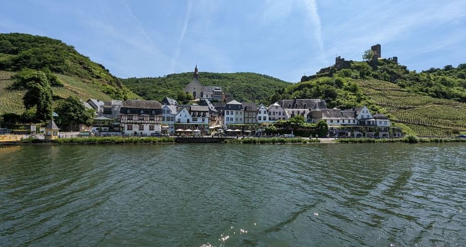 Bernkastel Kues