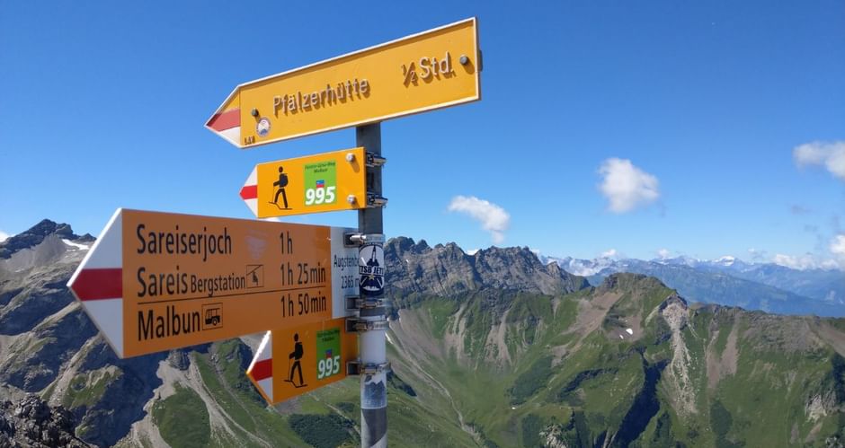 Liechtenstein