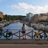 A vélo à Majorque